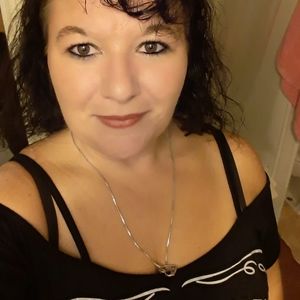 Meet your Posher, Frederica